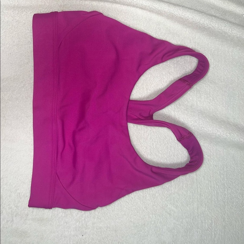 Athleta sports bra